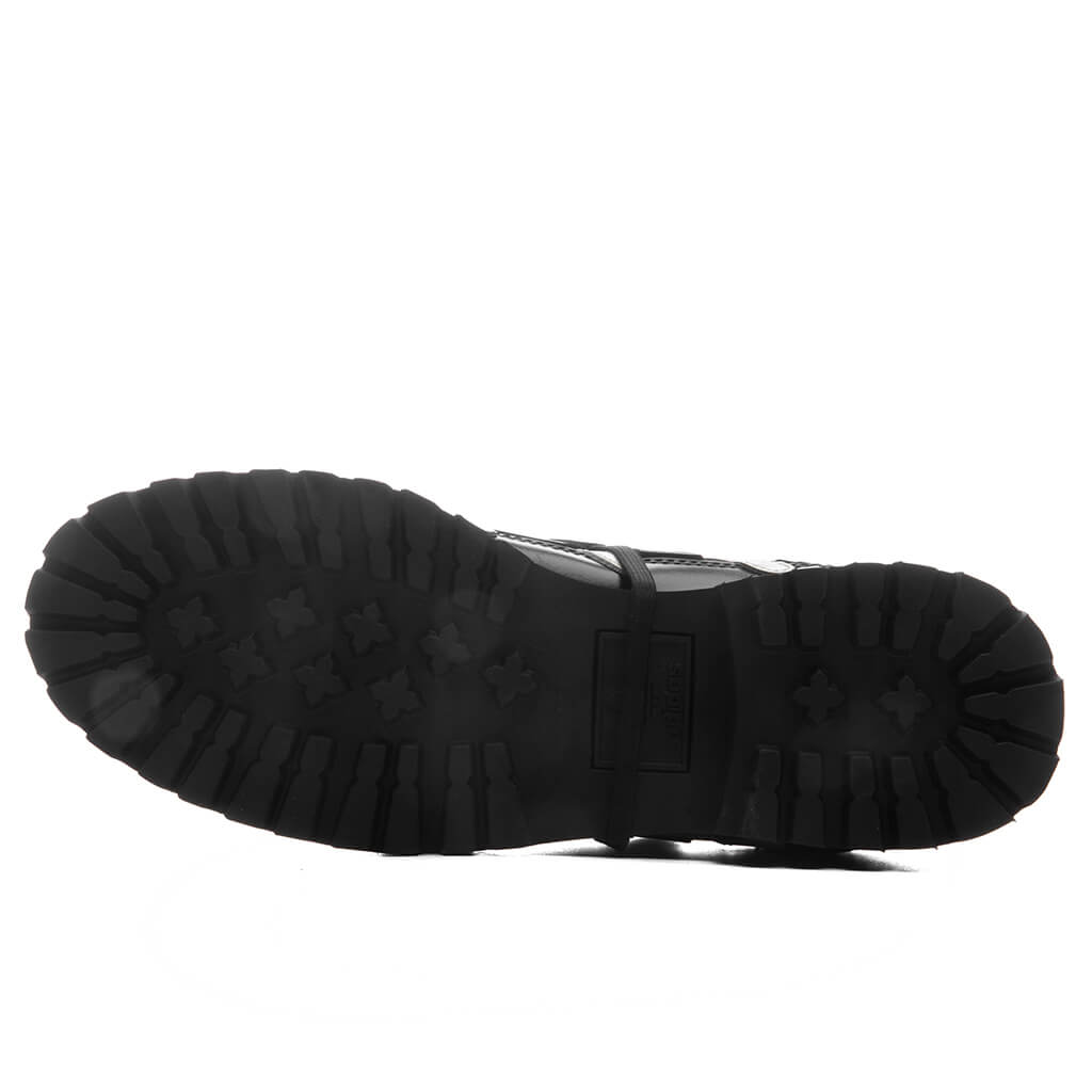 adidas Originals x Brain Dead Predator - Core Black/Cream White/Core Black