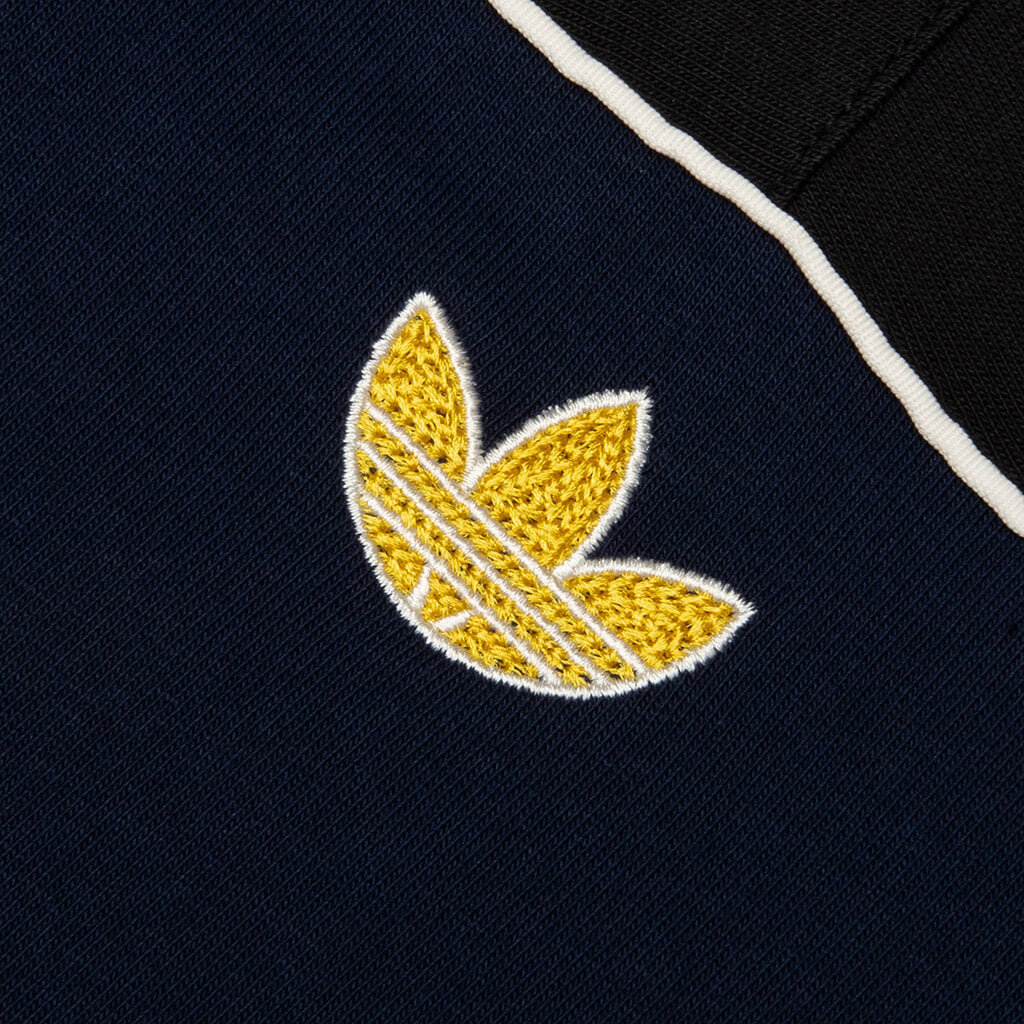 adidas Originals x Brain Dead by Disney Tee - Collegiate Navy