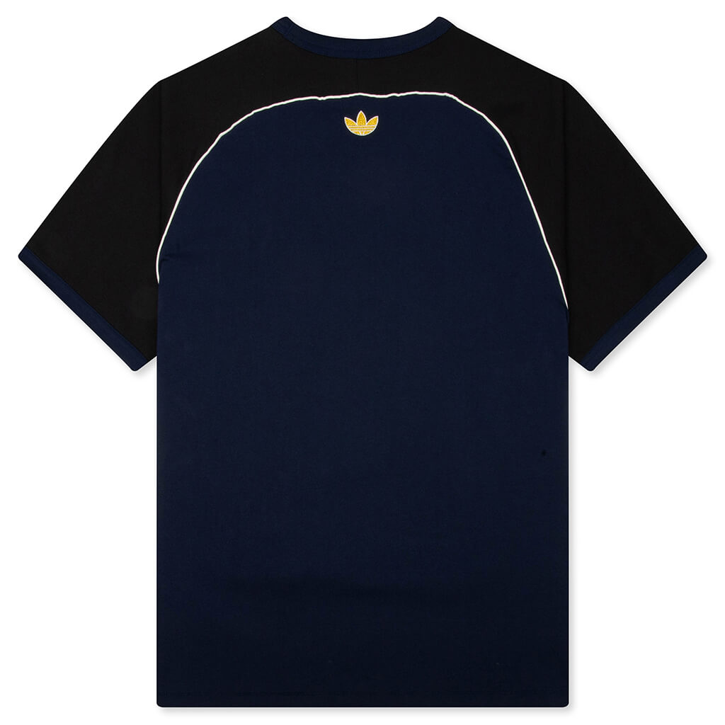 adidas Originals x Brain Dead by Disney Tee - Collegiate Navy