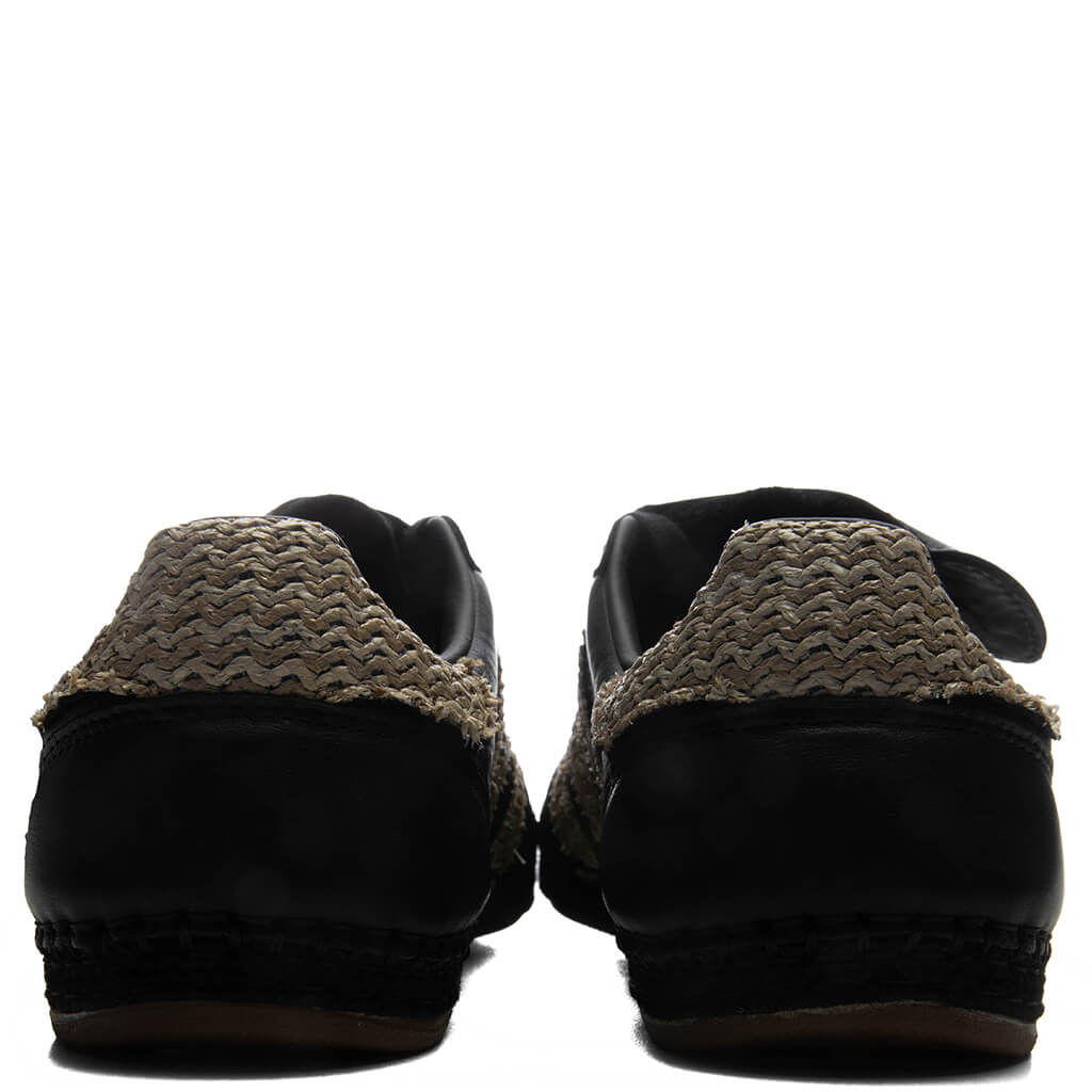 adidas Originals x CLOT by Edison Chen Mundial - Core Black/Hemp/Core Black