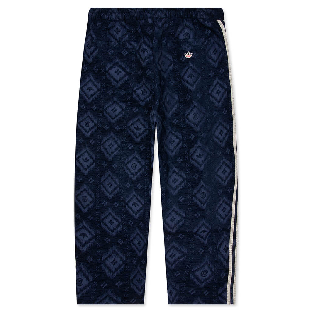 adidas Originals x CLOT by Edison Chen Track Pant - Tech Indigo