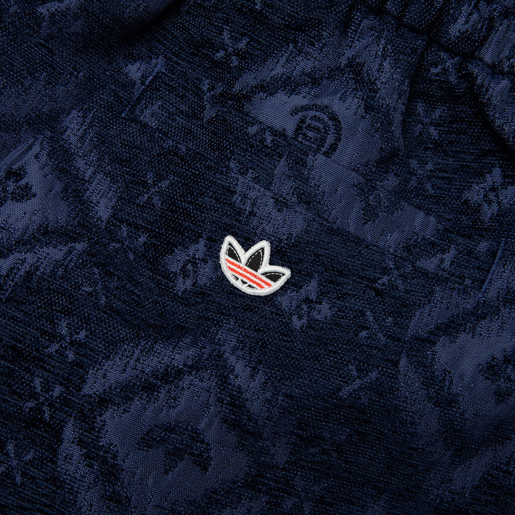 adidas Originals x CLOT by Edison Chen Track Pant - Tech Indigo