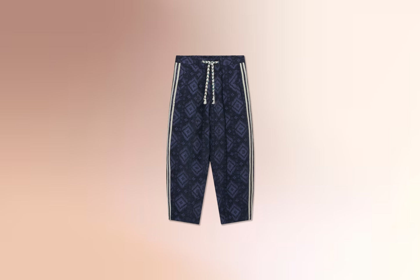 adidas Originals x CLOT by Edison Chen Track Pant - Tech Indigo
