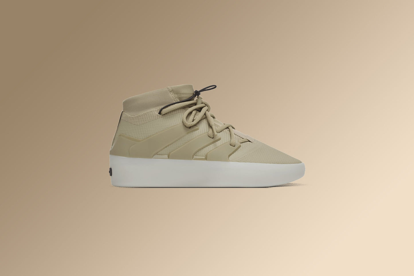 adidas Originals x Fear of God Athletics 1 Basketball - Clay