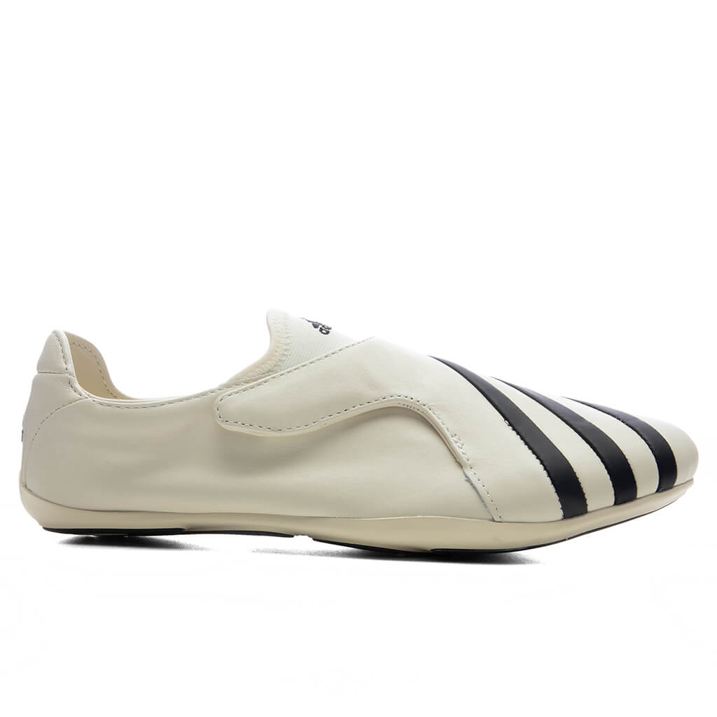 adidas Originals x Pharrell Williams Virginia Vario Flat Earther - Crew White/Core Black