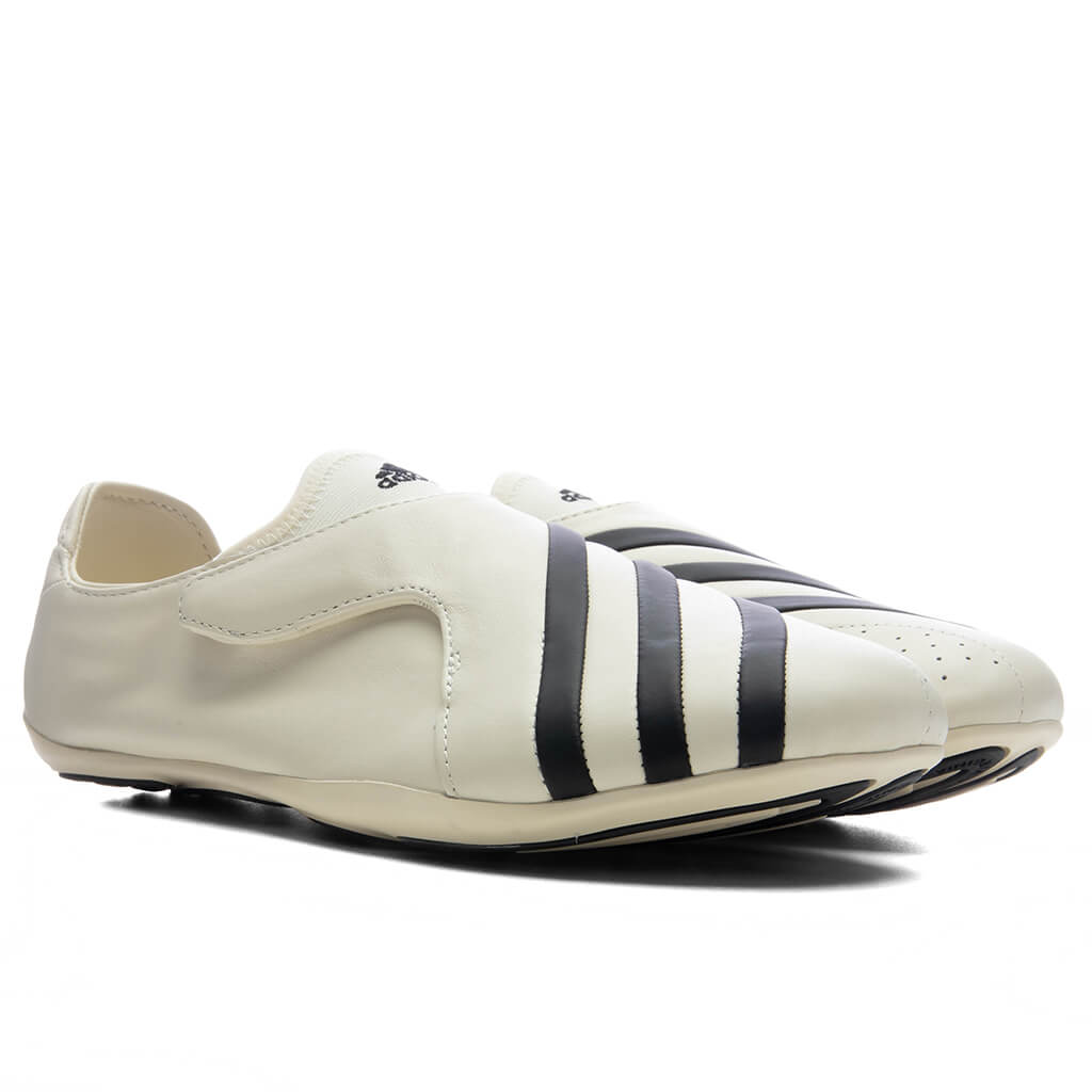 adidas Originals x Pharrell Williams Virginia Vario Flat Earther - Crew White/Core Black