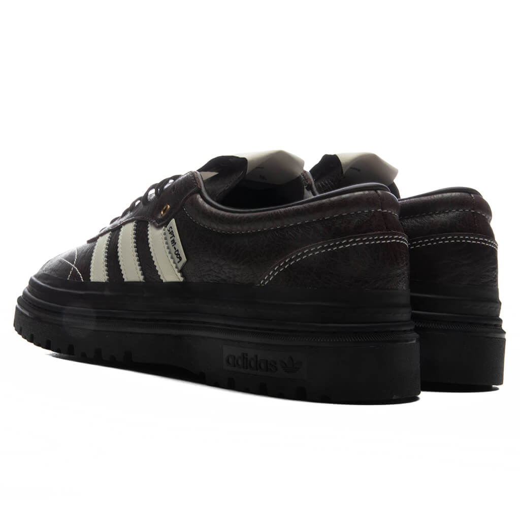 adidas Originals x Song for the Mute Samba LX Freizeit - Aurora Coffee/Off White/Core Black