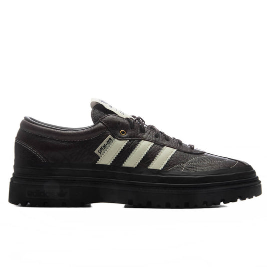 adidas Originals x Song for the Mute Samba LX Freizeit - Aurora Coffee/Off White/Core Black