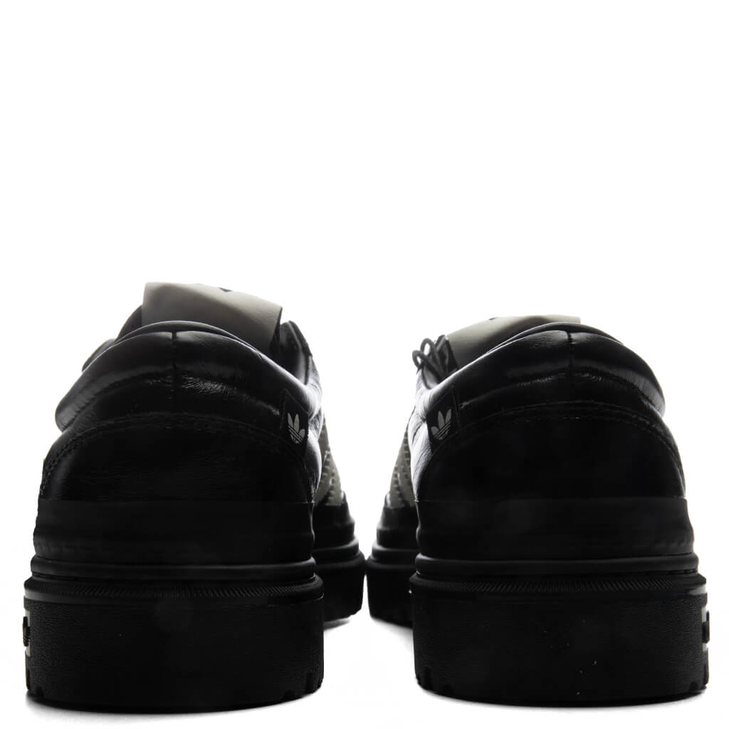 adidas Originals x Song for the Mute Samba LX Freizeit - Core Black/Off White/Core Black