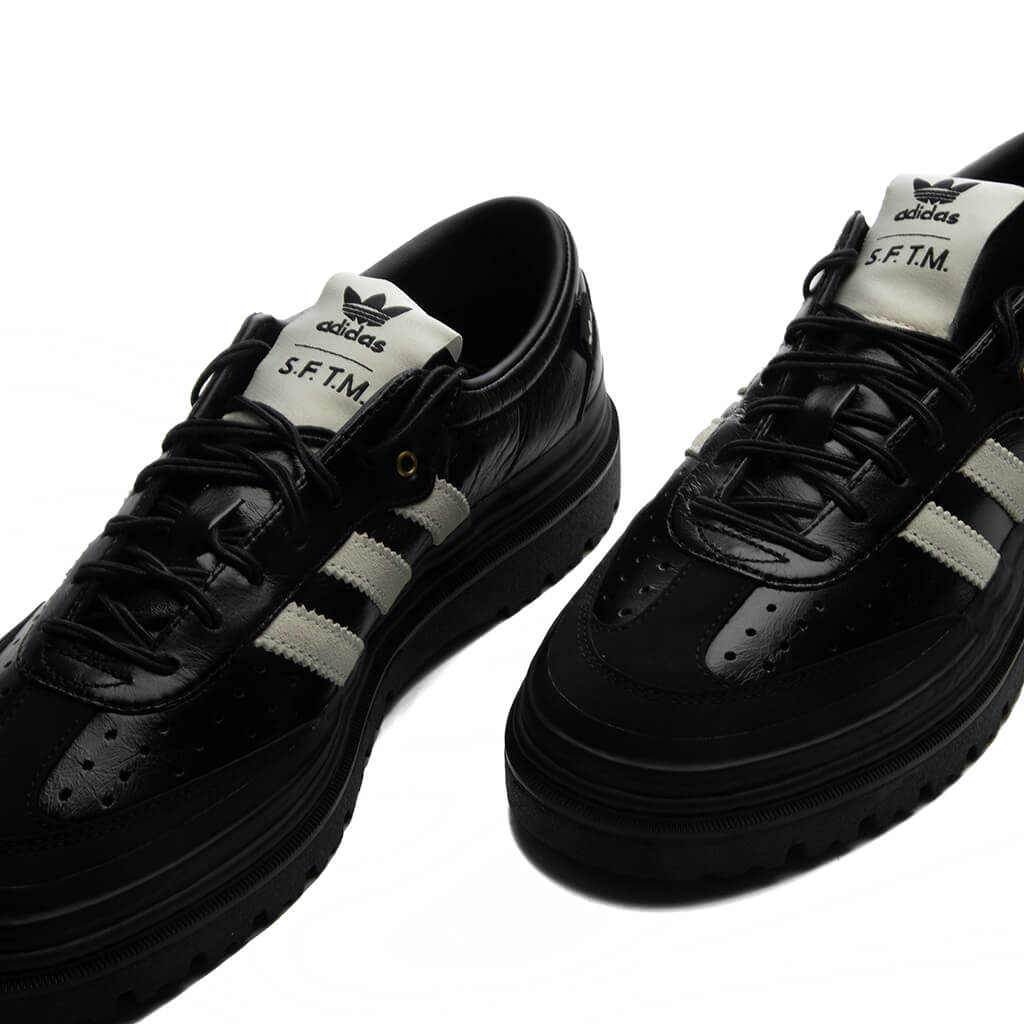 adidas Originals x Song for the Mute Samba LX Freizeit - Core Black/Off White/Core Black