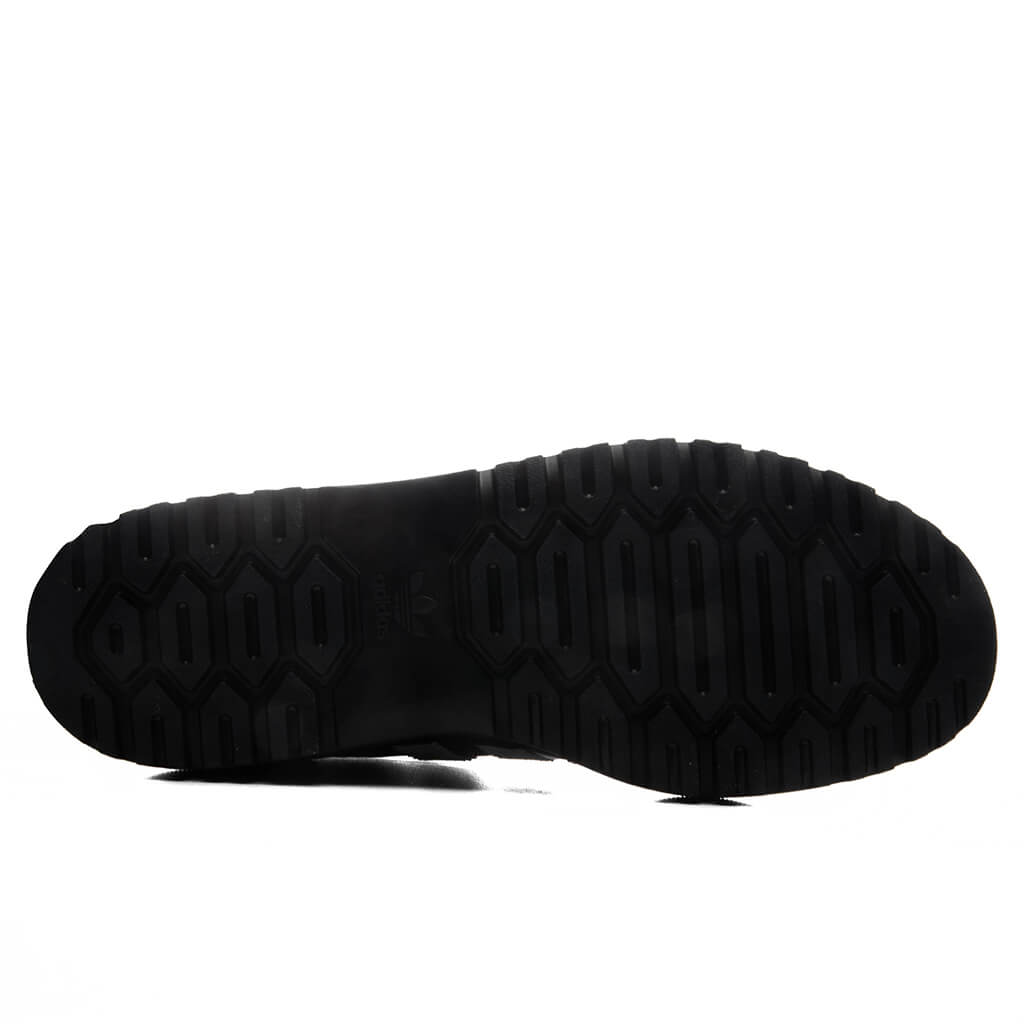 adidas Originals x Song for the Mute Samba LX Freizeit - Core Black/Off White/Core Black