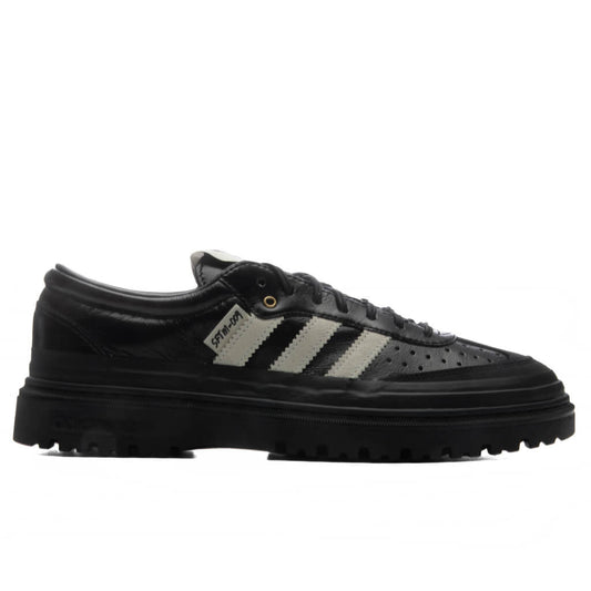 adidas Originals x Song for the Mute Samba LX Freizeit - Core Black/Off White/Core Black