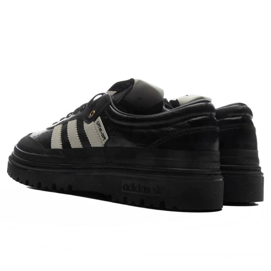adidas Originals x Song for the Mute Samba LX Freizeit - Core Black/Off White/Core Black