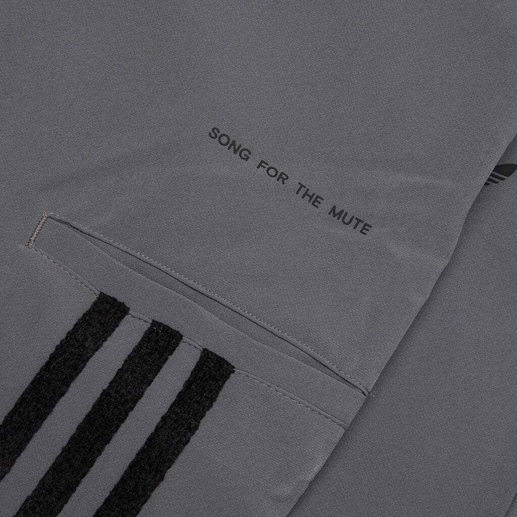adidas Originals x Song for the Mute 007 Track Pants - Grey Five