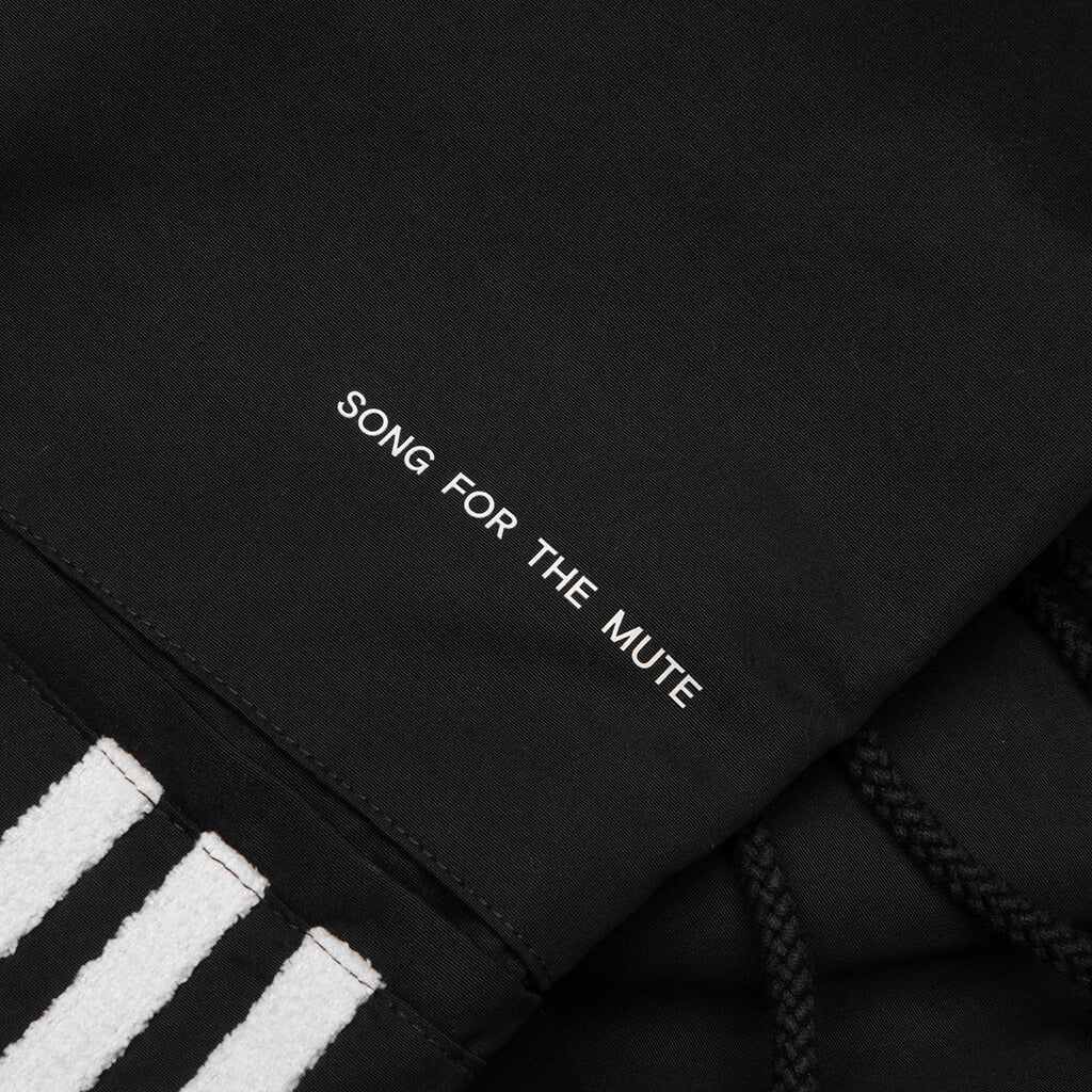 adidas Originals x Song for the Mute 007 Shorts - Black
