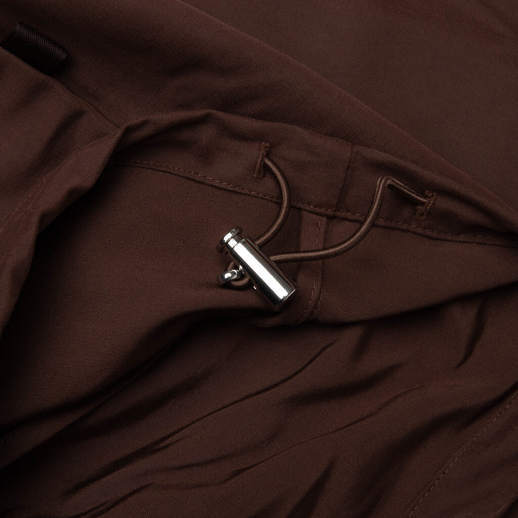 adidas Originals x Song for the Mute 007 Track Top - Auburn