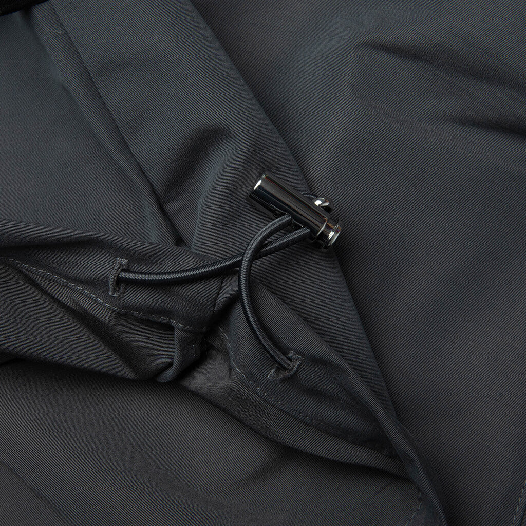 adidas Originals x Song for the Mute 007 Track Top - Grey Six