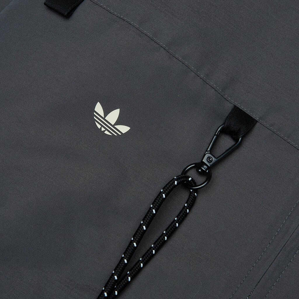 adidas Originals x Song for the Mute 007 Track Top - Grey Six