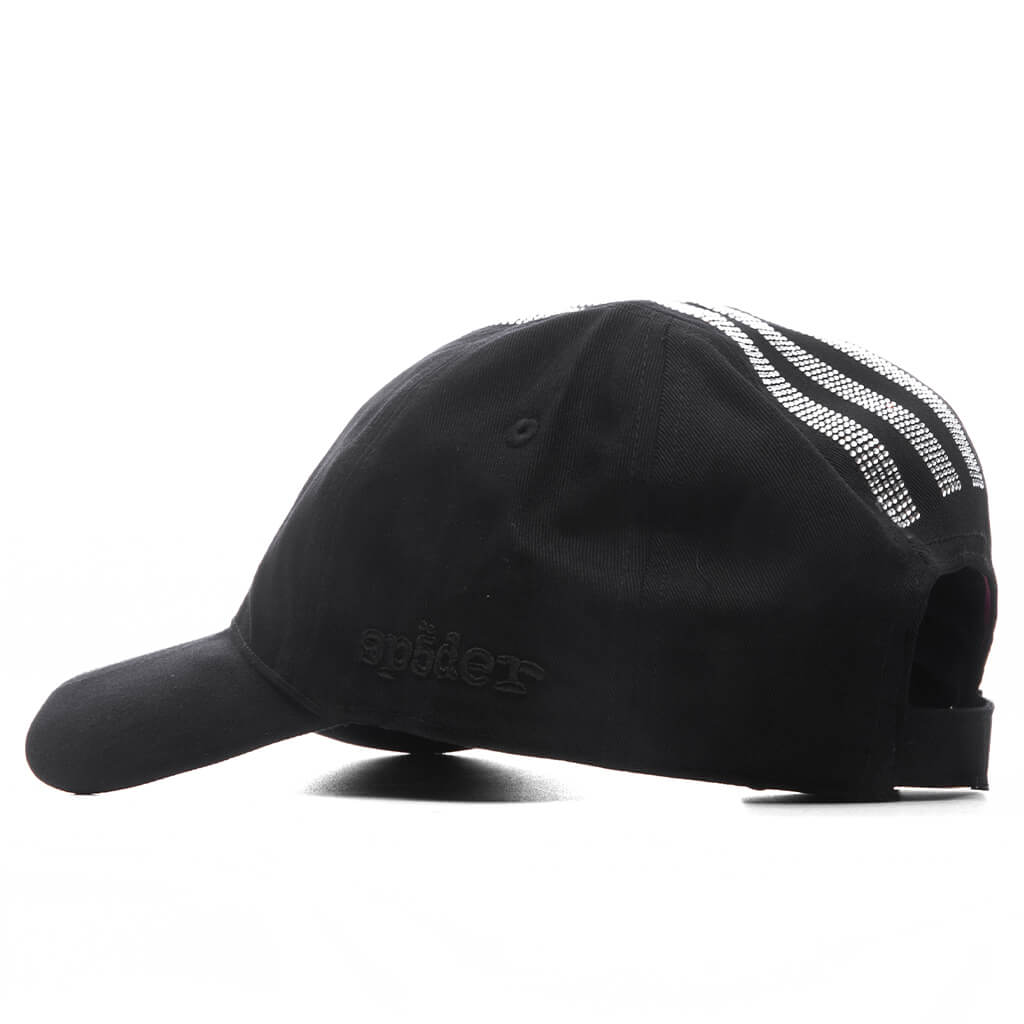 adidas Originals x Sp5der Cap - Black