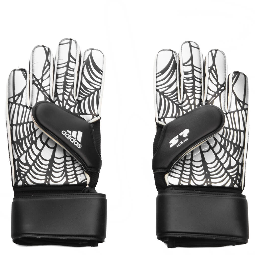 adidas Originals x Sp5der Gloves - Black