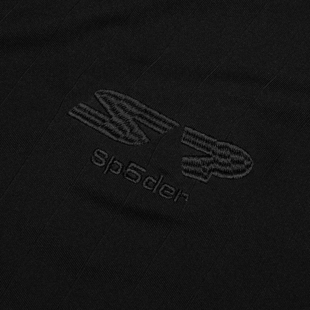 adidas Originals x Sp5der Jersey - Black