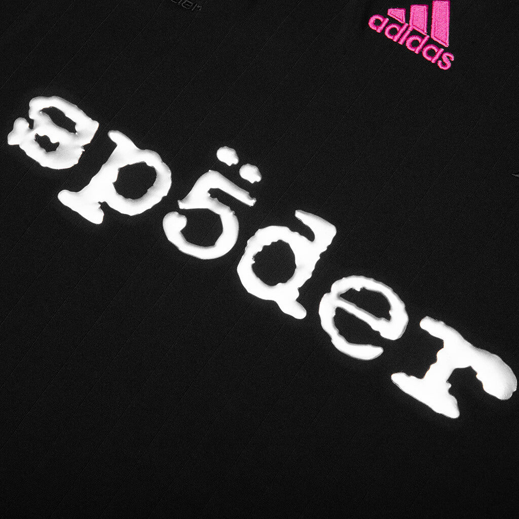 adidas Originals x Sp5der Jersey - Black