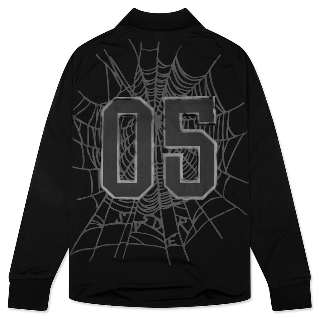 adidas Originals x Sp5der Jersey - Black
