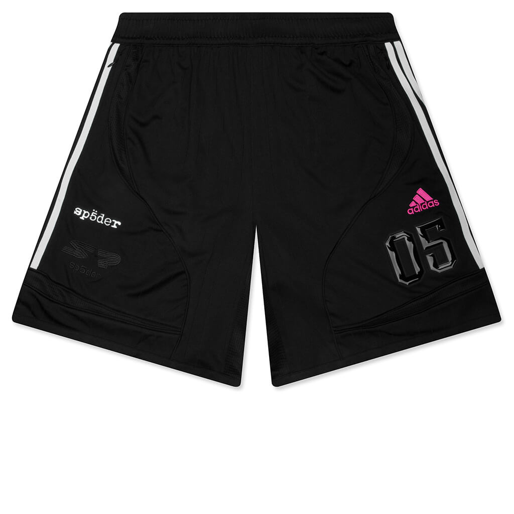 adidas Originals x Sp5der Short - Black