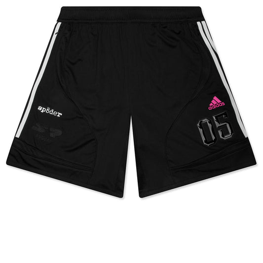 adidas Originals x Sp5der Short - Black