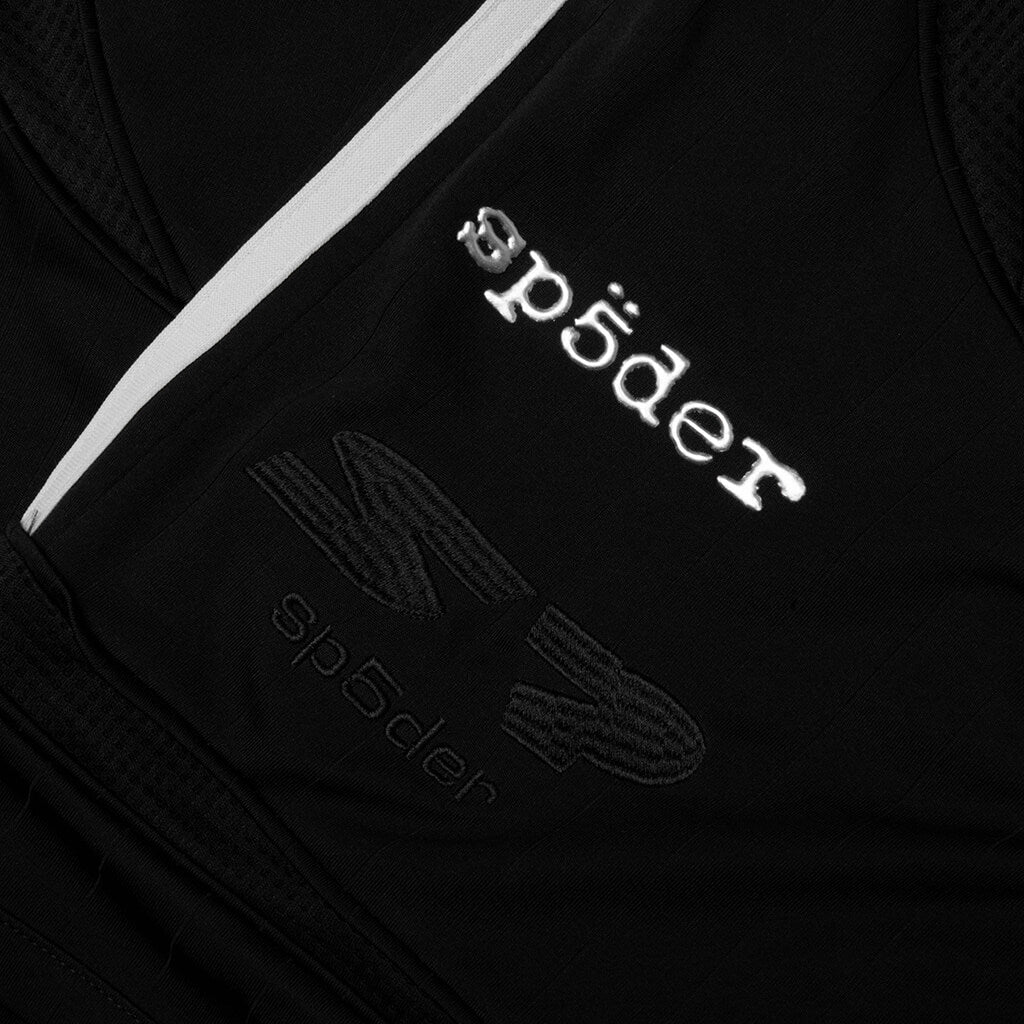 adidas Originals x Sp5der Short - Black