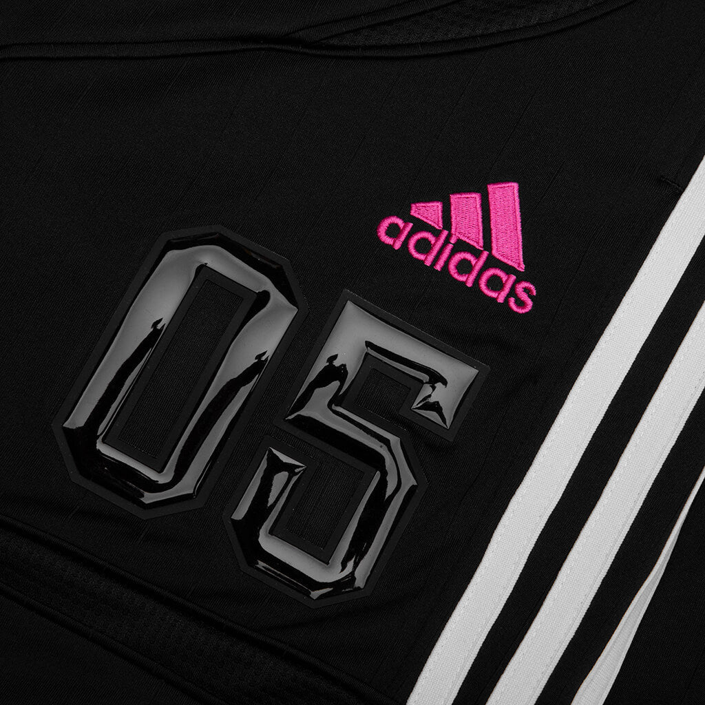 adidas Originals x Sp5der Short - Black
