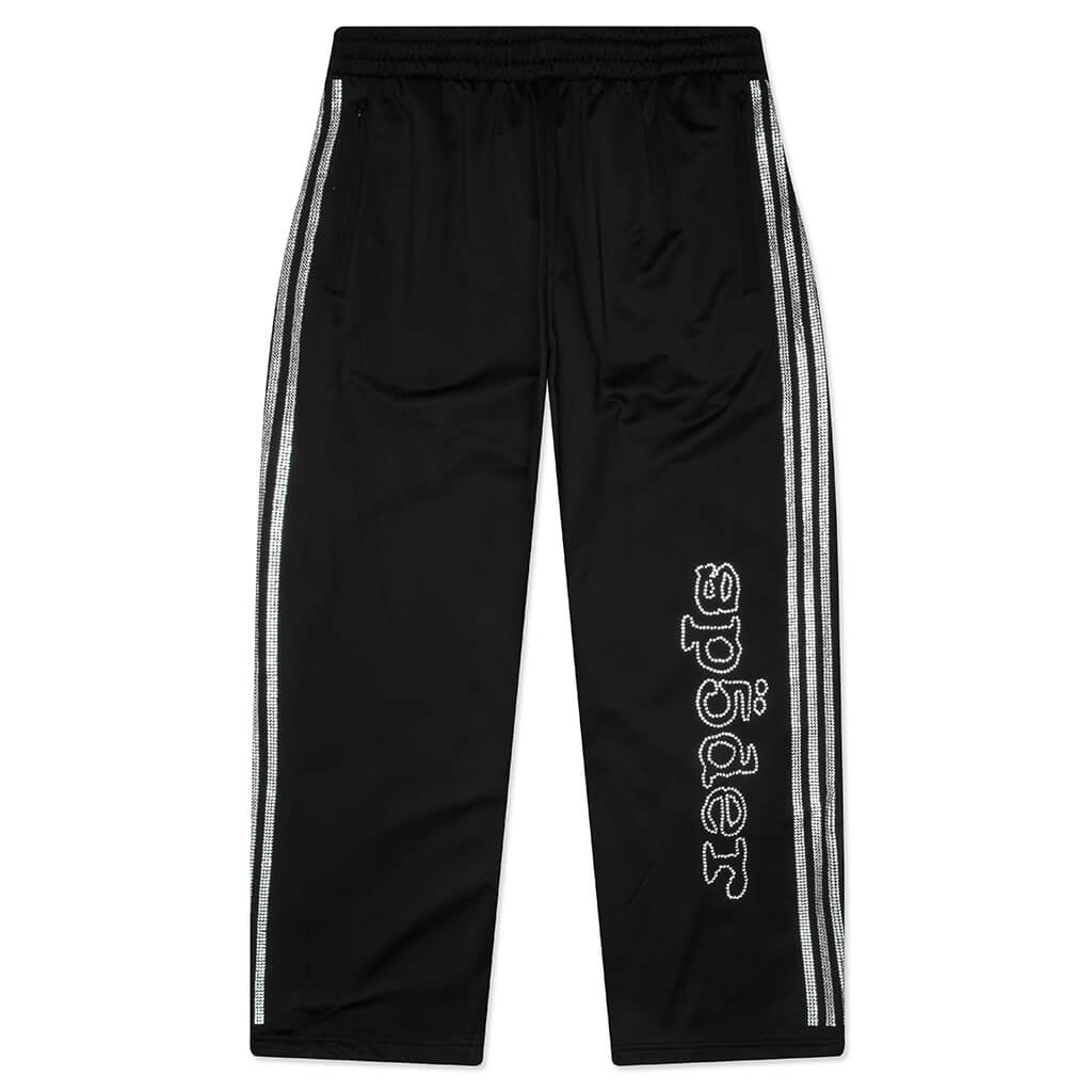 adidas Originals x Sp5der Track Pant - Black