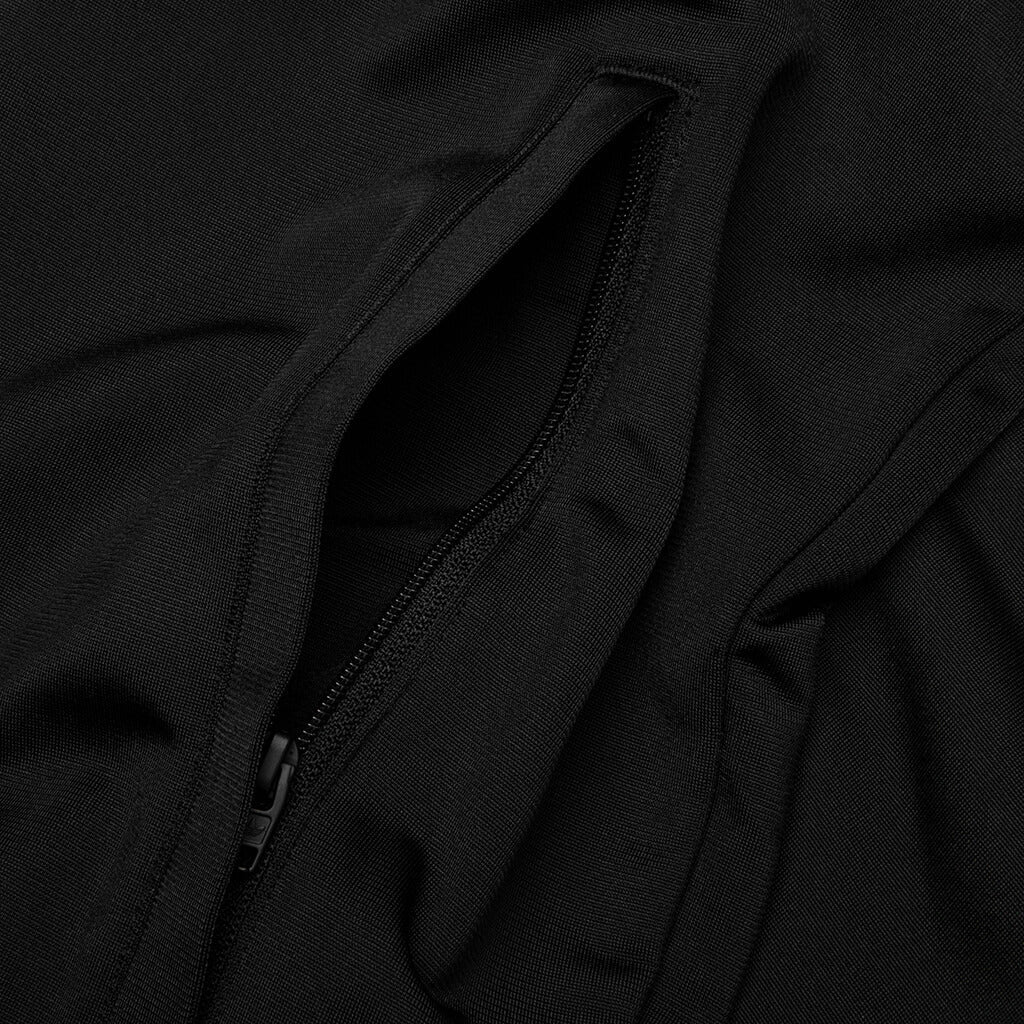 adidas Originals x Sp5der Track Top - Black