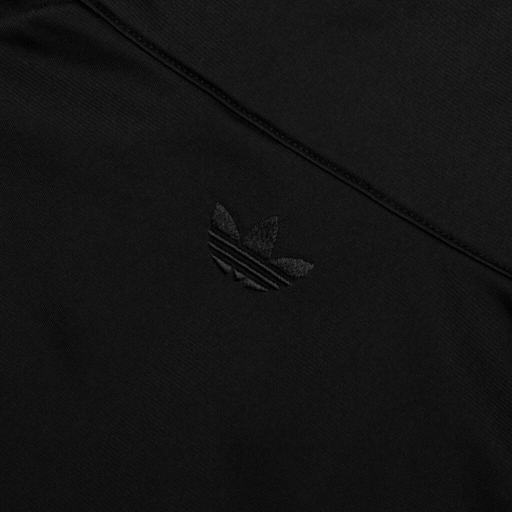 adidas Originals x Sp5der Track Top - Black