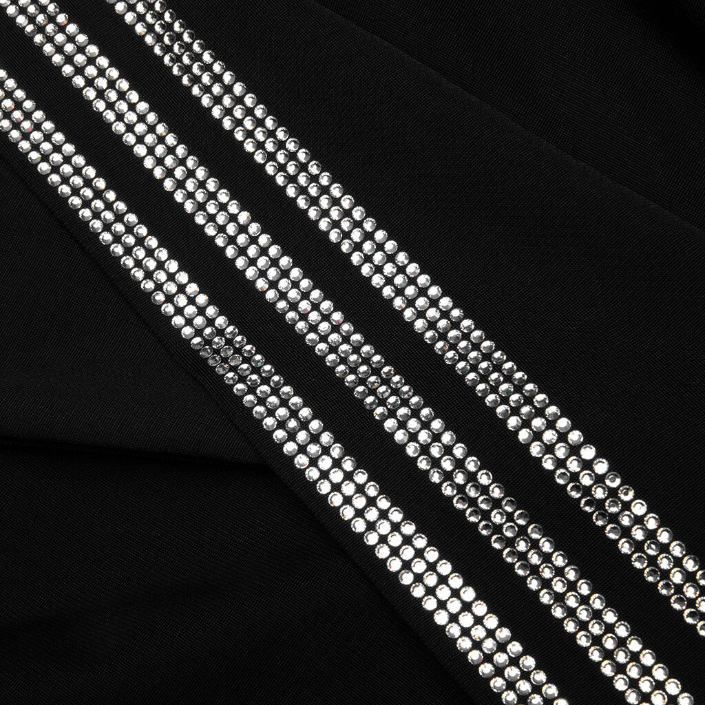 adidas Originals x Sp5der Track Top - Black