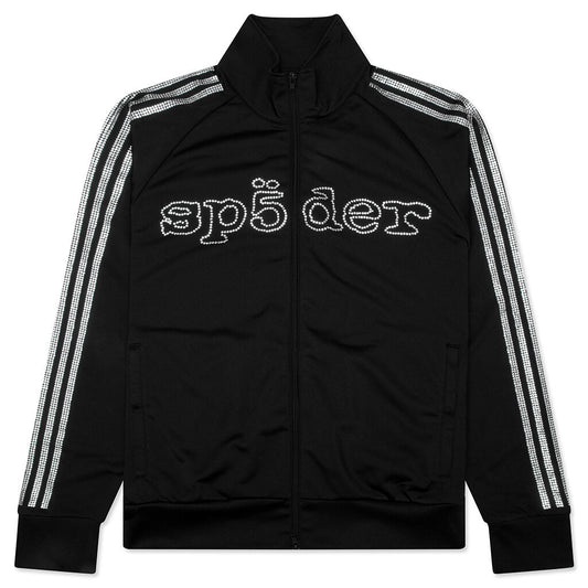 adidas Originals x Sp5der Track Top - Black