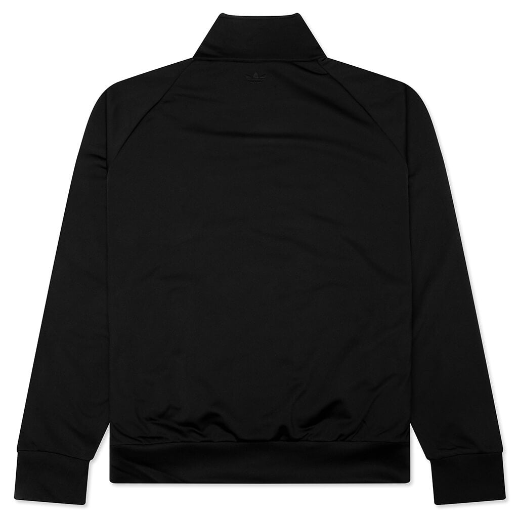 adidas Originals x Sp5der Track Top - Black