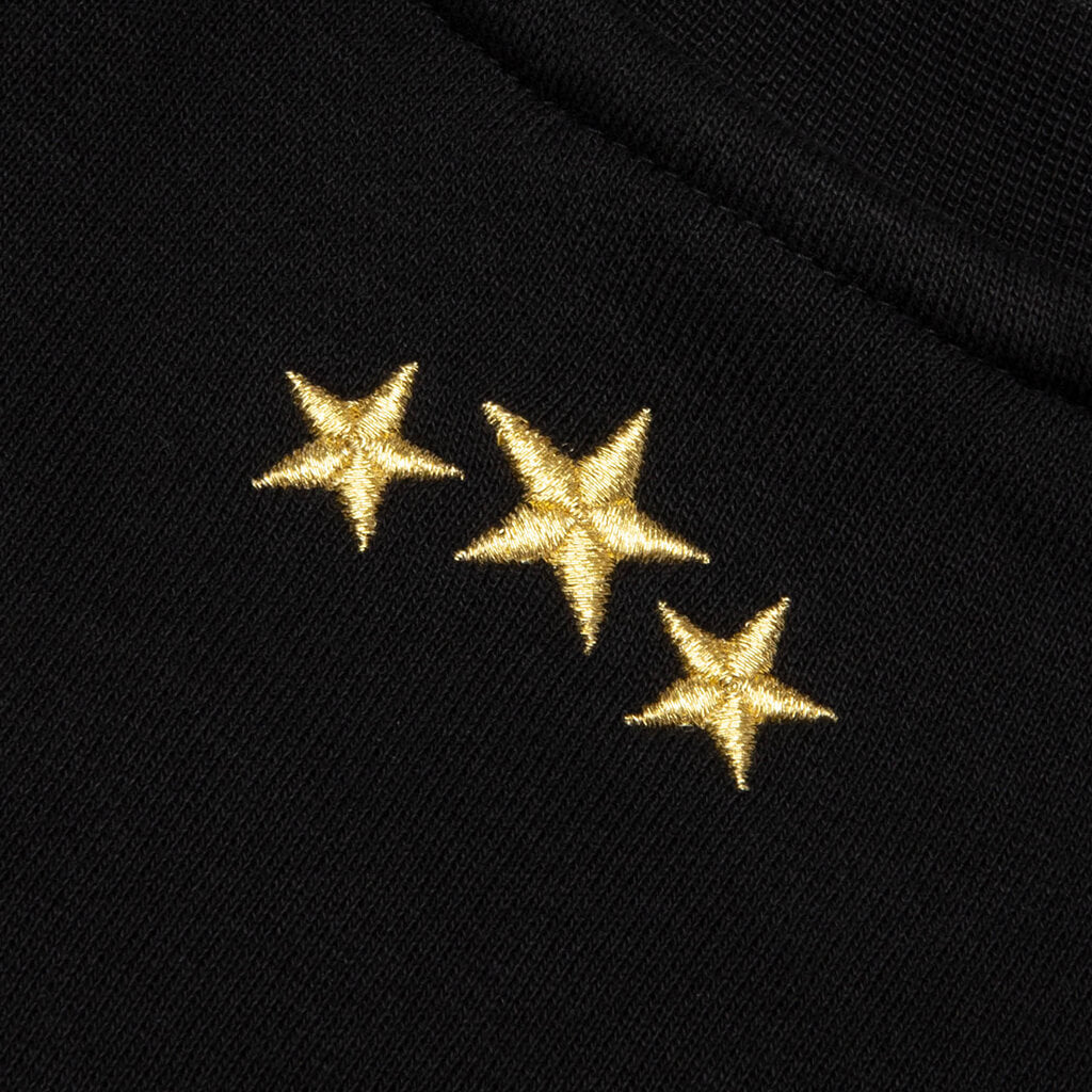 adidas Originals x Thrasher x AFA Argentina Crewneck 2 - Black