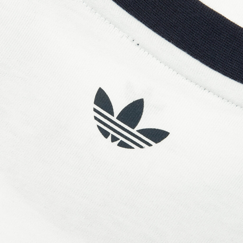 adidas Originals x Thrasher x AFA Argentina Tee 1 - Core White