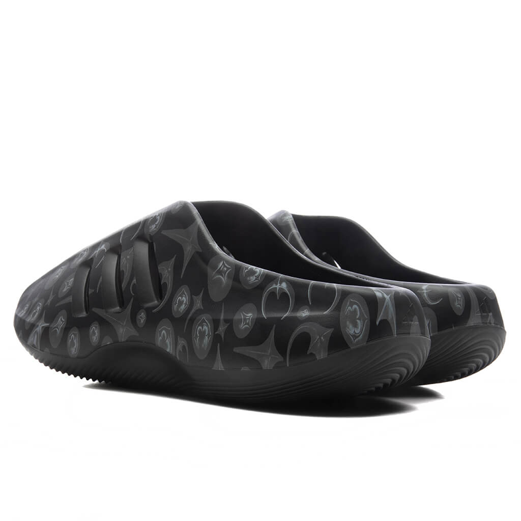 adidas Originals x Thug Club Adifom Iiinfinity Mule - Core Black/Core Black/Core Black