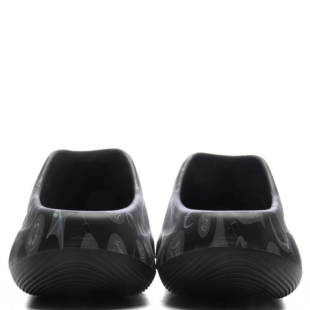adidas Originals x Thug Club Adifom Iiinfinity Mule - Core Black/Core Black/Core Black