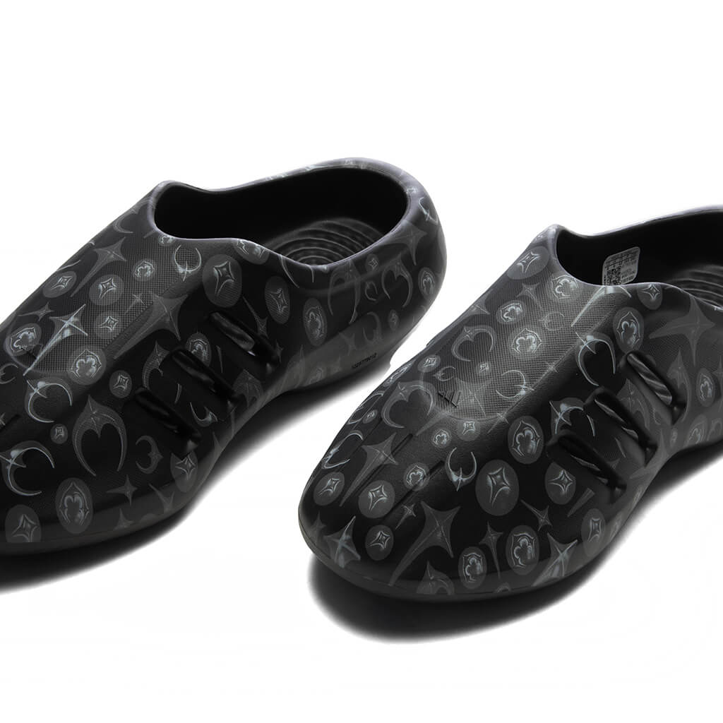 adidas Originals x Thug Club Adifom Iiinfinity Mule - Core Black/Core Black/Core Black
