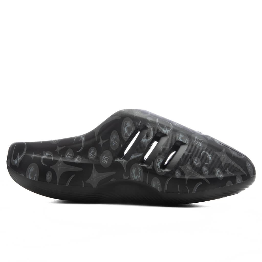 adidas Originals x Thug Club Adifom Iiinfinity Mule - Core Black/Core Black/Core Black