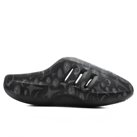 adidas Originals x Thug Club Adifom Iiinfinity Mule - Core Black/Core Black/Core Black