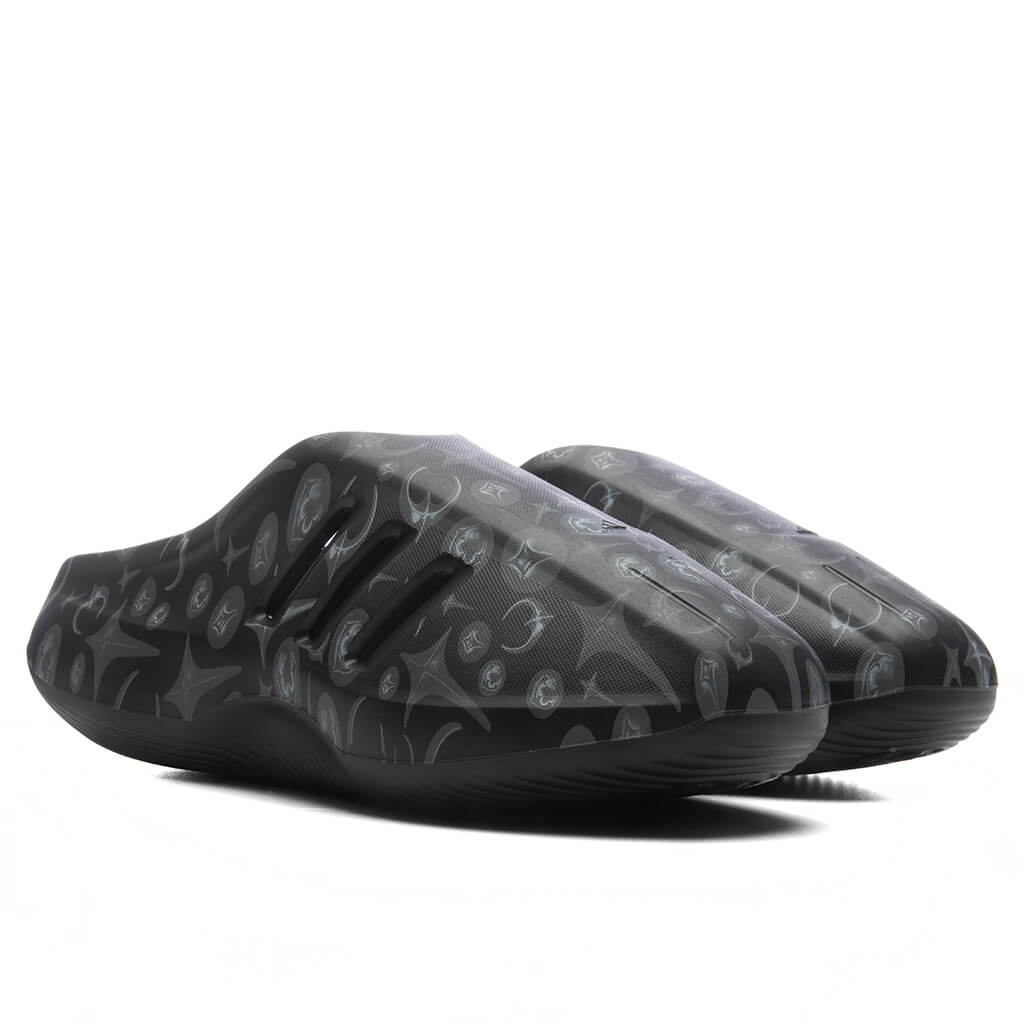 adidas Originals x Thug Club Adifom Iiinfinity Mule - Core Black/Core Black/Core Black