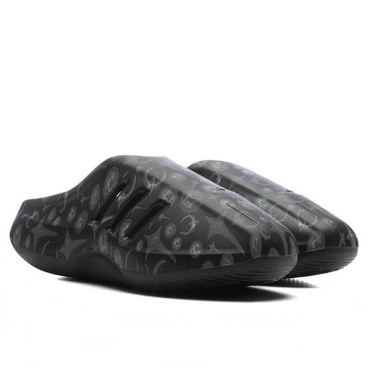 adidas Originals x Thug Club Adifom Iiinfinity Mule - Core Black/Core Black/Core Black
