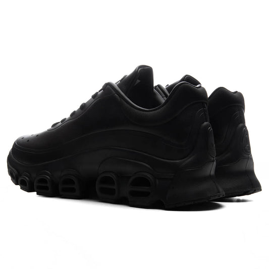 adidas Originals x Thug Club Adifom Megaride - Core Black/Core Black/Silver Metallic