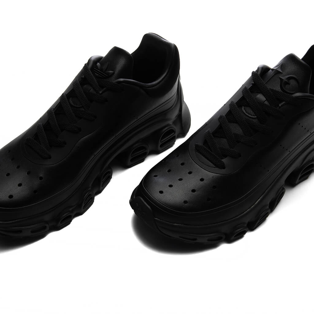 adidas Originals x Thug Club Adifom Megaride - Core Black/Core Black/Silver Metallic