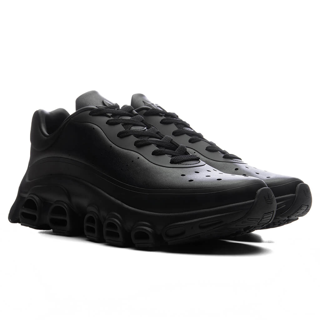 adidas Originals x Thug Club Adifom Megaride - Core Black/Core Black/Silver Metallic