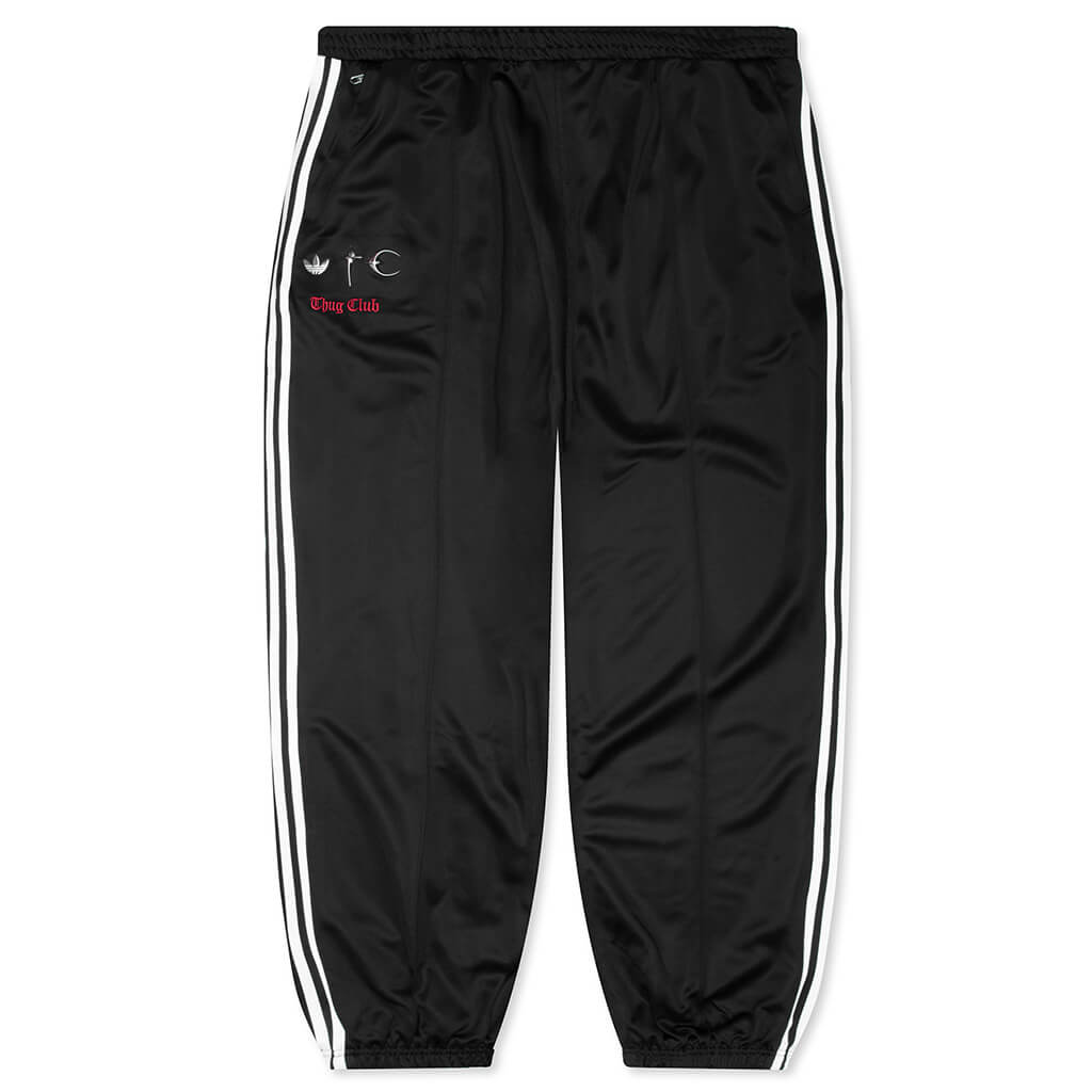 adidas Originals x Thug Club Superstar Jogger - Black